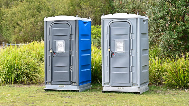 Best Portable Restroom Maintenance and Cleaning  in Blue Rapids, KS