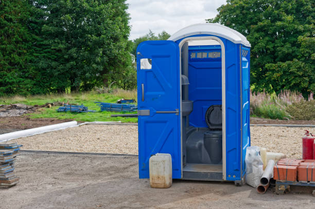 Best Long-Term Portable Toilet Rental  in Blue Rapids, KS