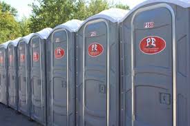 Best Deluxe Portable Toilet Rental  in Blue Rapids, KS